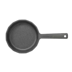 Järn stekpanna Ø15,5 cm, Ø 15,5 cm