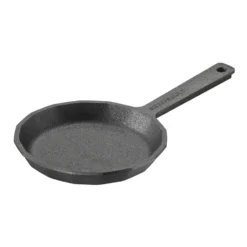 Järn stekpanna Ø15,5 cm, Ø 15,5 cm