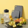 Juicy citruspress, Gul