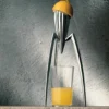 Juicy Salif citruspress, blankpolerat aluminium