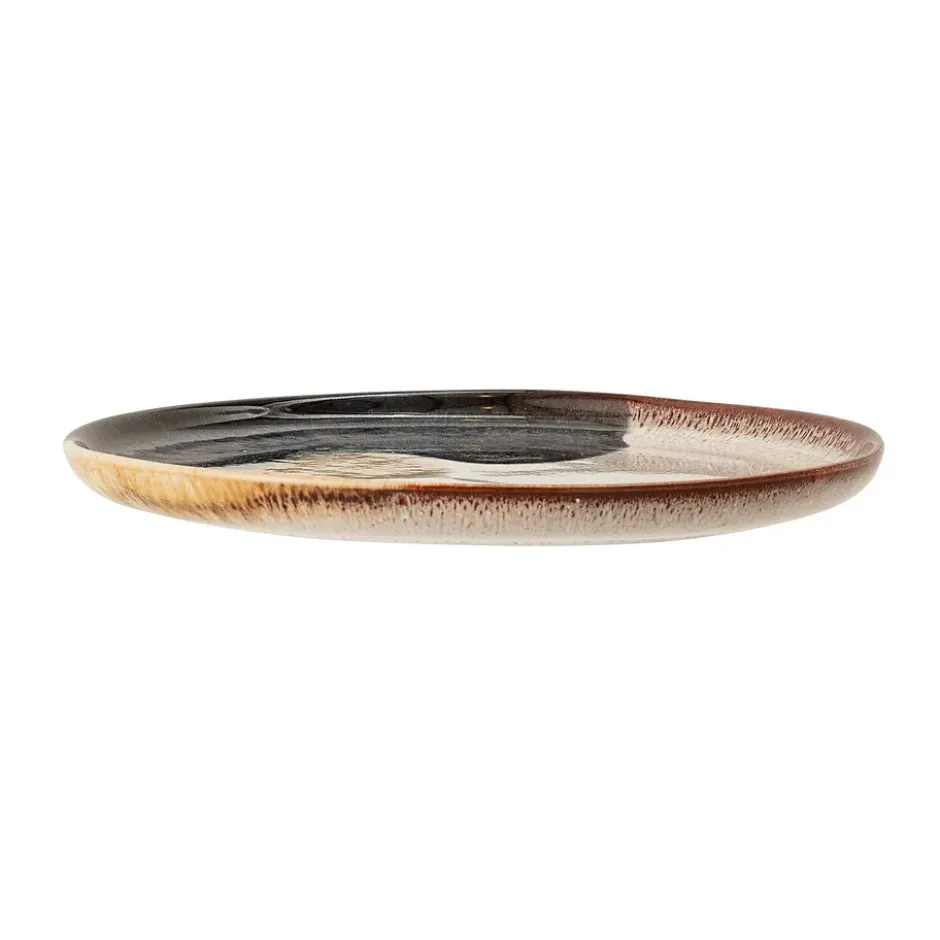 Jules assiett 22 cm, Multi