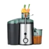 JU1S-400 squeezy juicecentrifug, Silver
