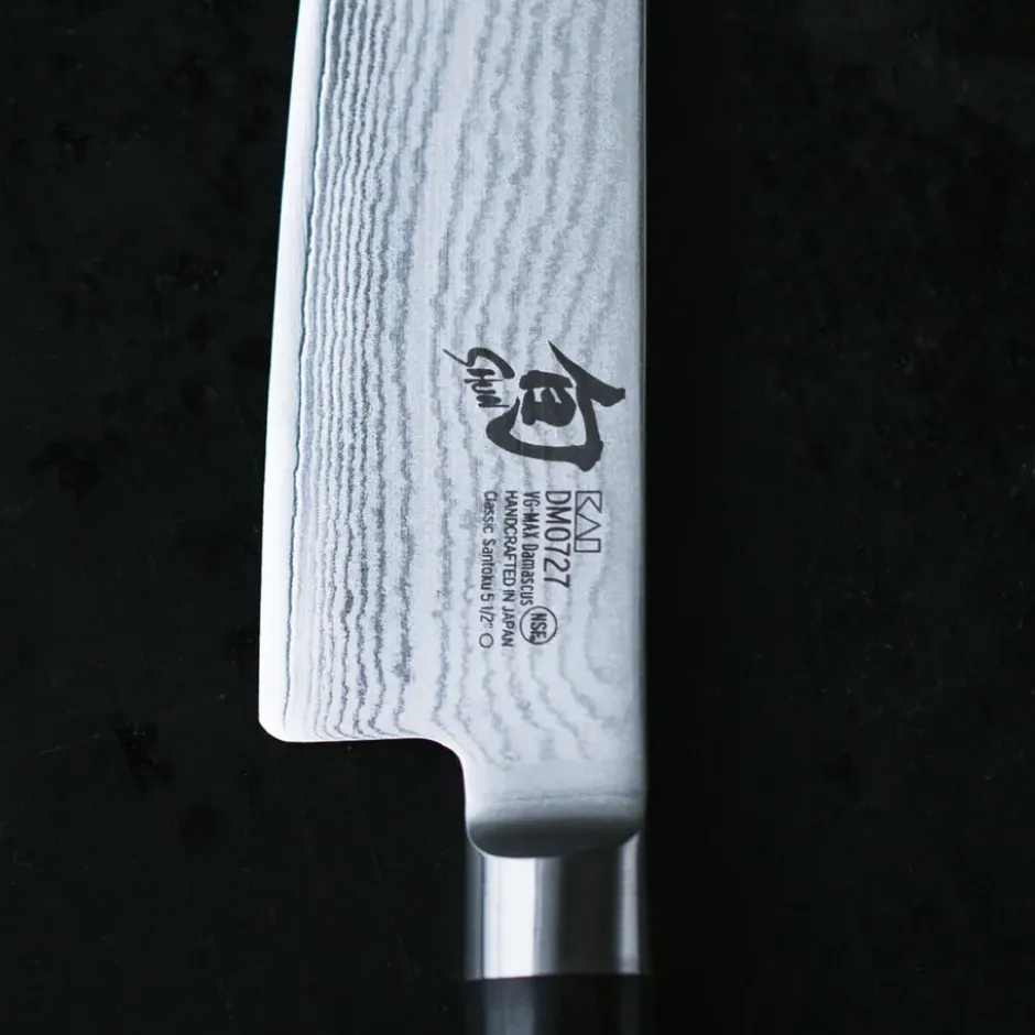 Kai Shun Classic kockkniv, 15 cm