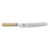 Kai Shun Classic White brödkniv, 23 cm