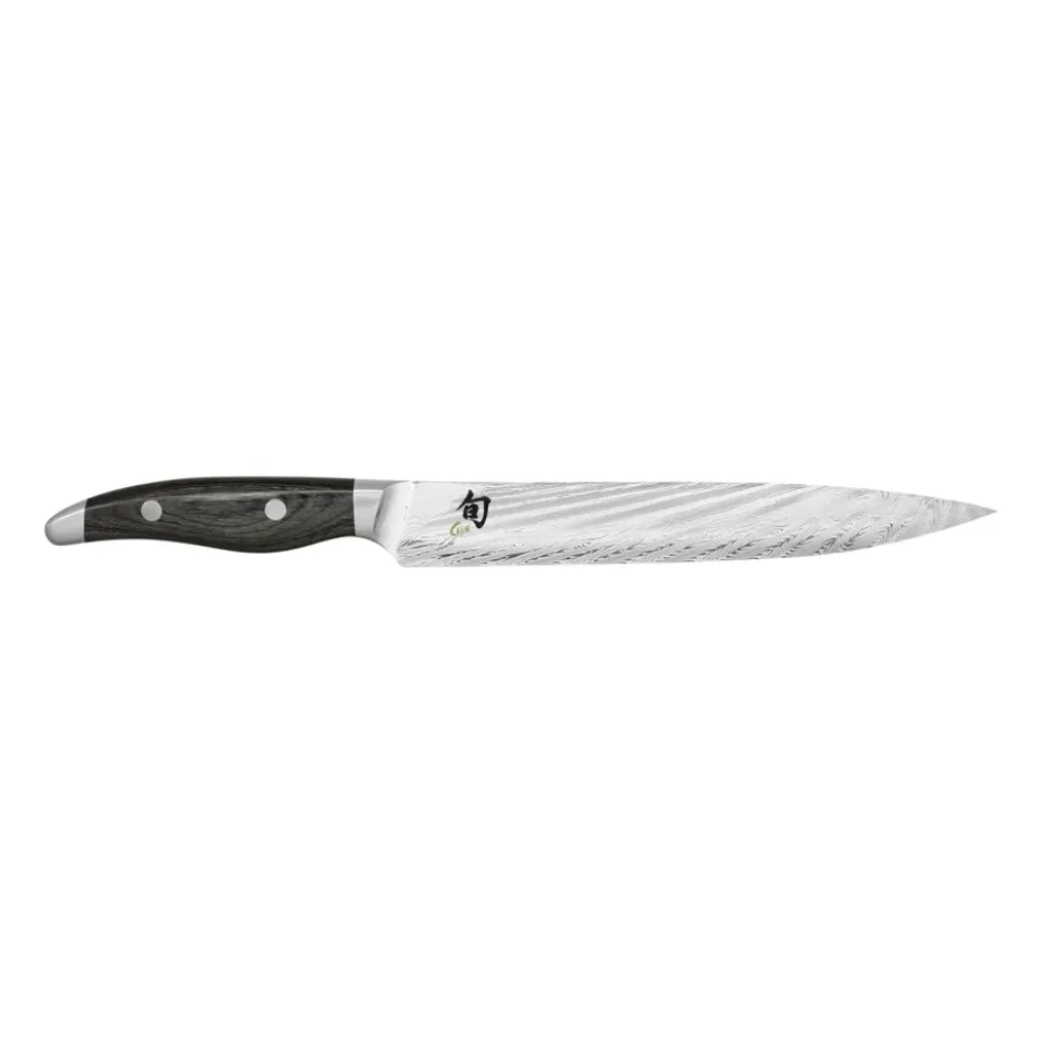 Kai Shun Nagare förskärare, 23 cm