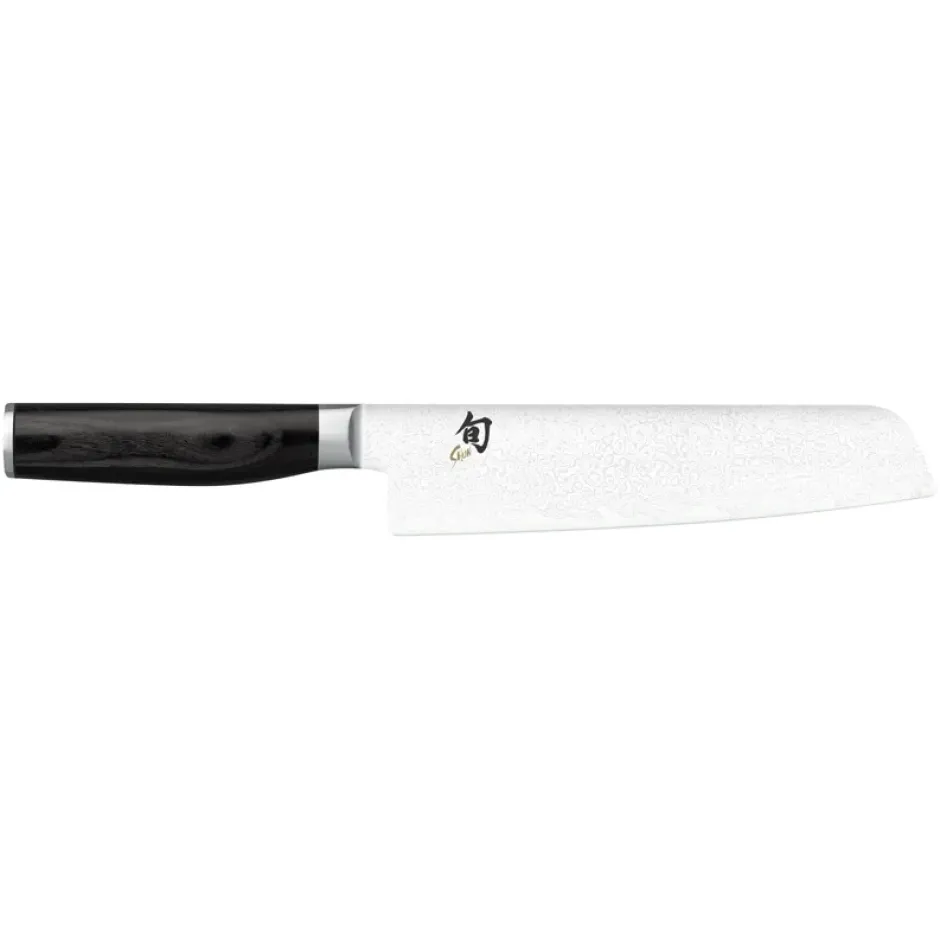 Kai Shun Premier Minamo santokukniv, 18 cm