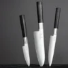 Kai Wasabi Black allkniv, 10 cm