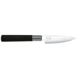 Kai Wasabi Black allkniv, 10 cm