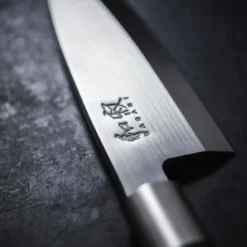 Kai Wasabi Black allkniv, 15 cm