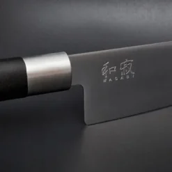 Kai Wasabi Black kockkniv, 20 cm