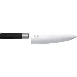 Kai Wasabi Black kockkniv, 20 cm