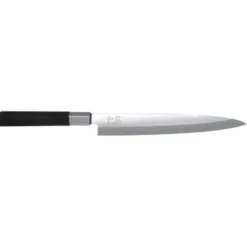 Kai Wasabi Black sashimi, -yanagibakniv, 21 cm