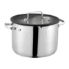Karla gryta 7 L, Silver