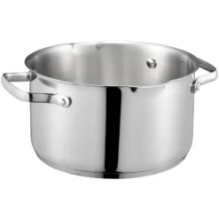 Karla gryta 3 L, Silver