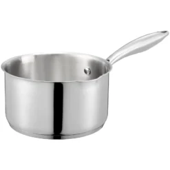 Karla kastrull 2 L, Silver