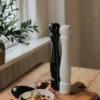 Karou salt- och pepparkvarn 40 cm, Svart