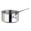 Kastrull Cook Style 0,8 l, Stål