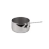 Kastrull mini Cook Style 30 cl, Stål