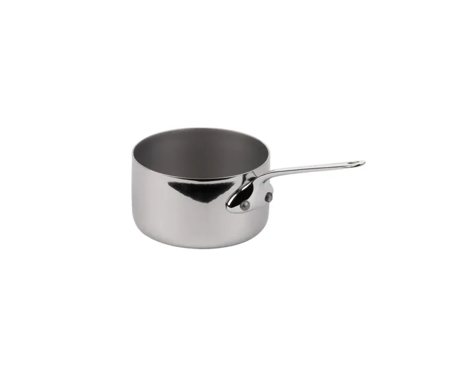Kastrull mini Cook Style 30 cl, Stål