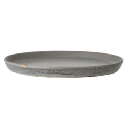 Kendra assiett Ø 20 cm, Grå