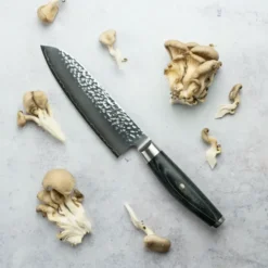 Ketu santokukniv, 16,5 cm