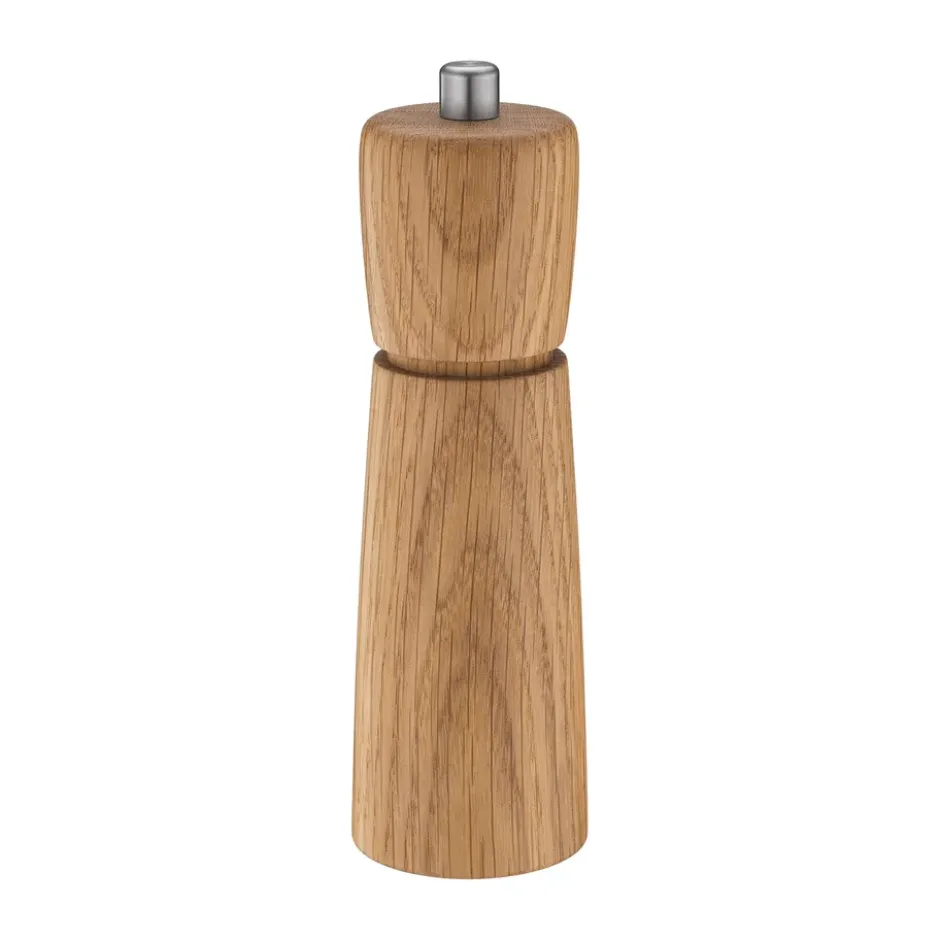 Kiel pepparkvarn ek, 18 cm