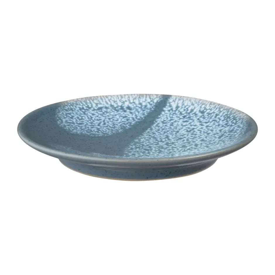 Kiln Accents tallrik S Ø17 cm, Slate