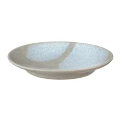 Kiln Accents tallrik S Ø17 cm, Taupe