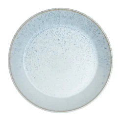 Kiln blue pasta tallrik, Ø22 cm