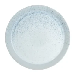 Kiln blue tallrik, Medium, Ø21,5 cm