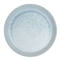 Kiln blue tallrik, Small, Ø 17 cm