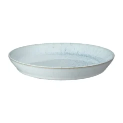 Kiln blue tallrik, Small, Ø 17 cm