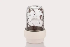 Kilner groddningsset, Klar-vit, 500 ml