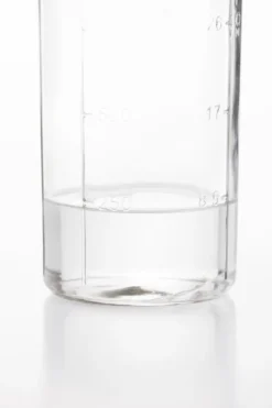 Kilner örtförvaring, Klar