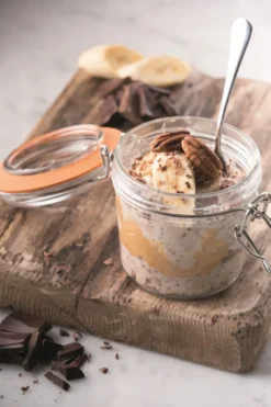 Kilner rund burk med bygel, Klar, 350 ml