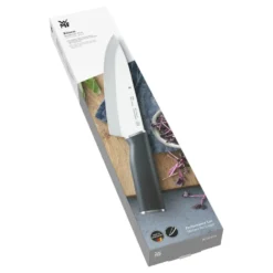 Kineo kockkniv cromargan, 20 cm