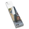 Kineo kockkniv cromargan, 15 cm