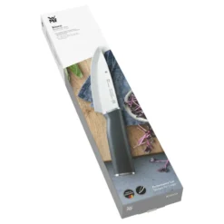 Kineo kockkniv cromargan, 15 cm