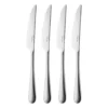 Kingham Bright grillkniv 4-pack, Rostfritt stål
