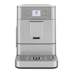 KitchenAid automatisk espressomaskin KF6, Stainless steel