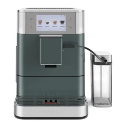 KitchenAid automatisk espressomaskin KF8, Juniper