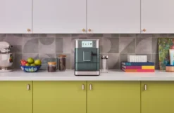 KitchenAid automatisk espressomaskin KF8, Juniper