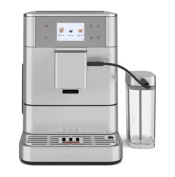 KitchenAid automatisk espressomaskin KF7, Stainless steel