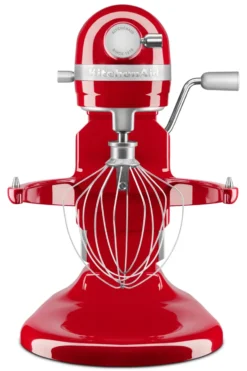 KitchenAid ballongvisp till stora köksmaskiner, Stainless steel