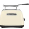 KitchenAid brödrost automatisk 2 skivor, Almond cream