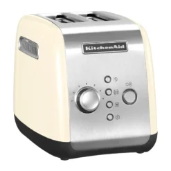 KitchenAid brödrost automatisk 2 skivor, Almond cream