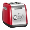 KitchenAid brödrost automatisk 2 skivor, Empire red