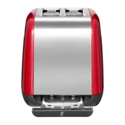 KitchenAid brödrost automatisk 2 skivor, Empire red