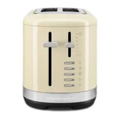 KitchenAid brödrost 2 skivor, Almond cream
