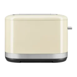 KitchenAid brödrost 2 skivor, Almond cream